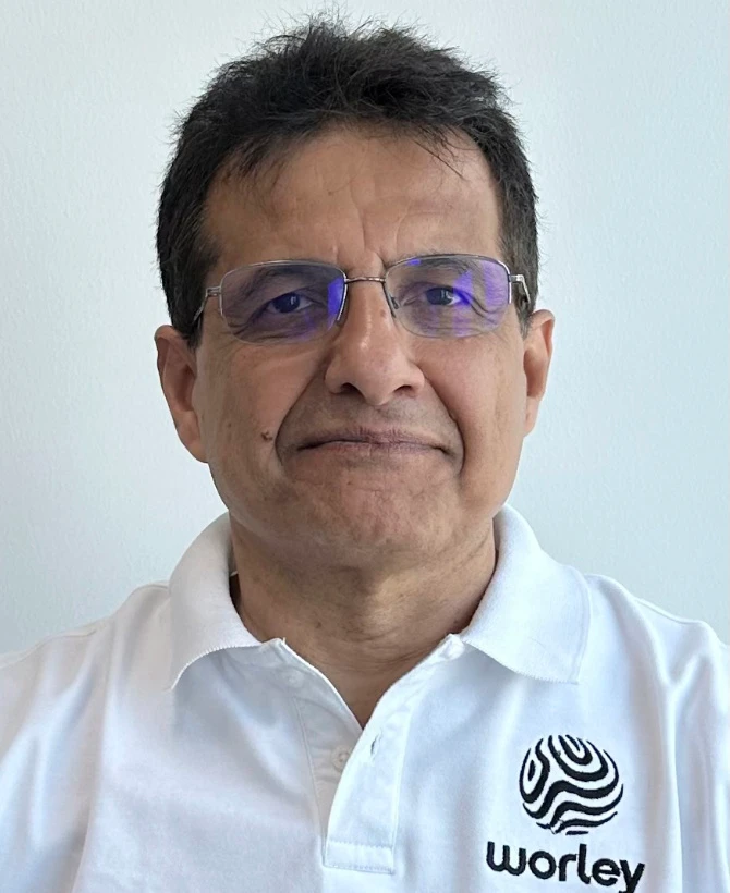 Nabil AlKhowaiter