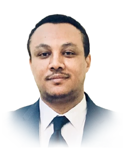 Nebiyu T. Negash