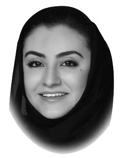 Nouf Abdullah Al-Rakan