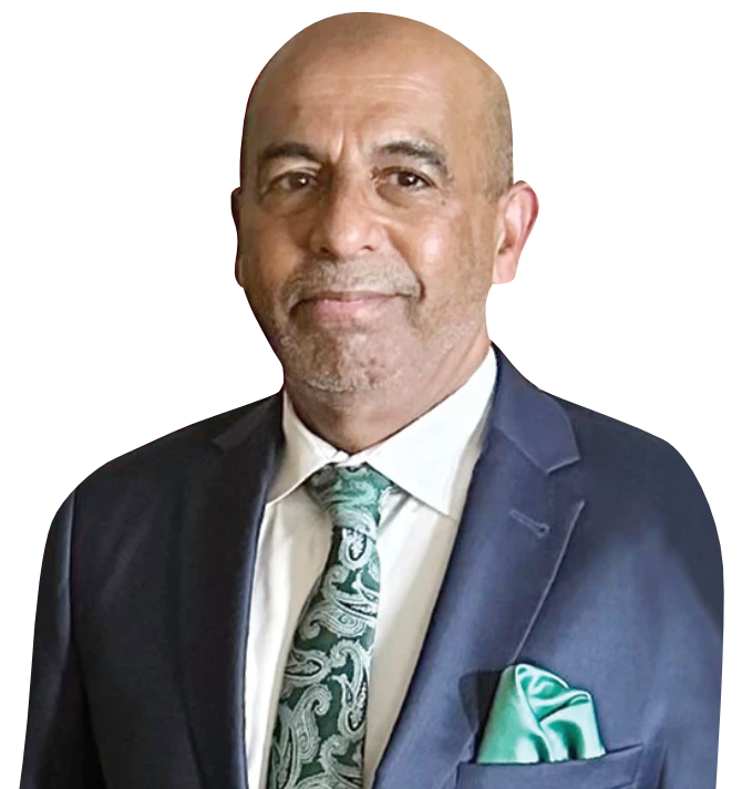 Pakeer Mohideen Amza