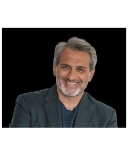 Patrick Samaha