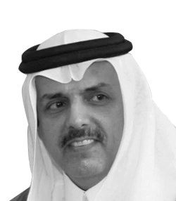 Prince Dr. Abdulaziz bin Mohammed bin Ayyaf