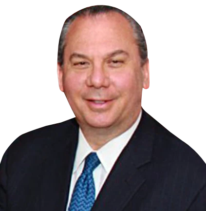 Rabbi Marc Schneier