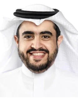 Ramez Al-Fayez