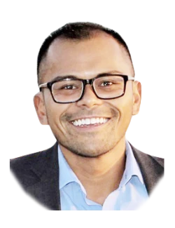 Richie Santosdiaz