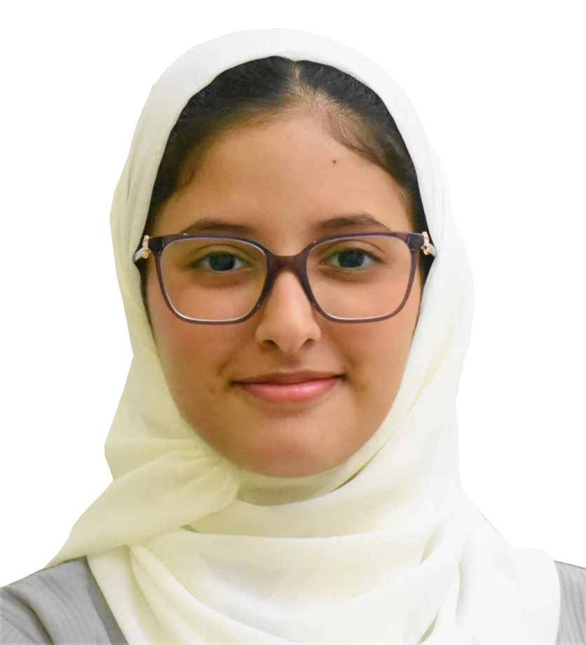 Ritaj Hussain Al-Hazmi