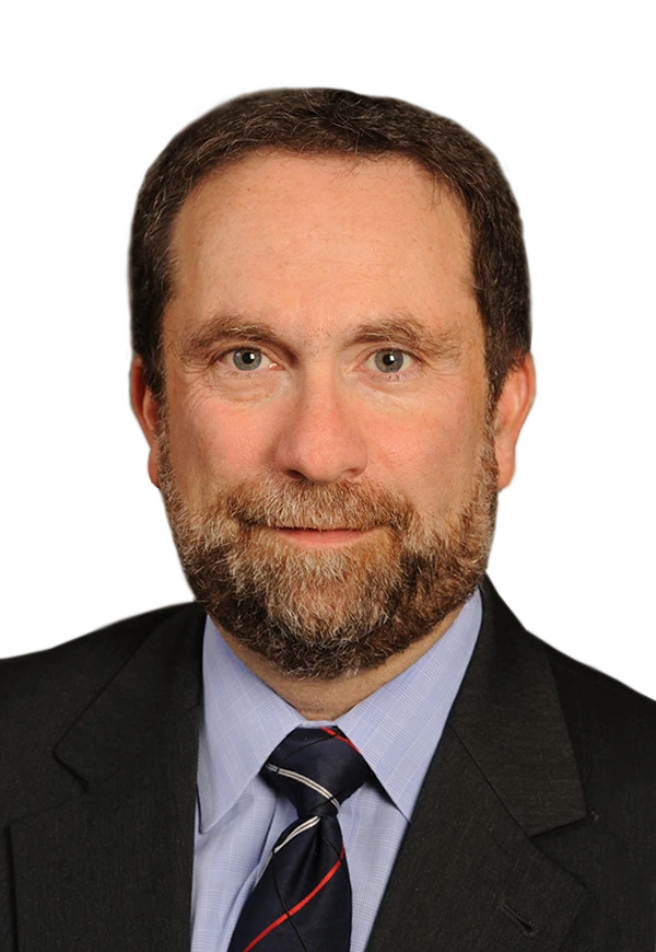 Robert Satloff