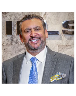 Sami Al Mufleh