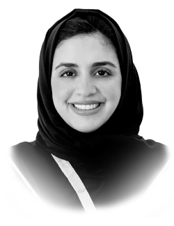 Sara Eyad Khashoggi