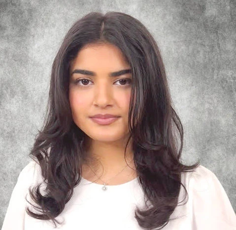Sarah Haque
