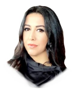 Sarah Sfeir