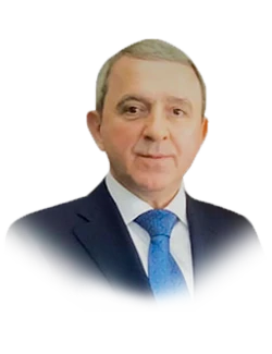 Shahin Abdullayev