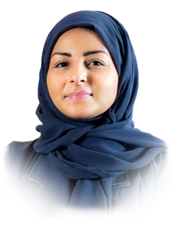 Shaima Hamidaddin