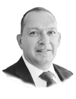 Simon Collis