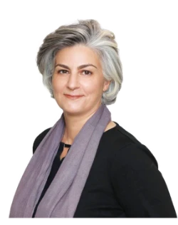 Sonia Ben Jaafar