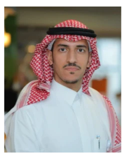 Sultan Ahmed Alghamdi