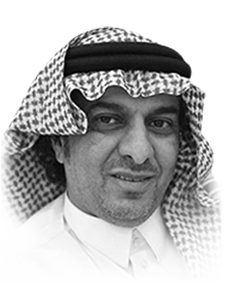 Talal Al-Harbi