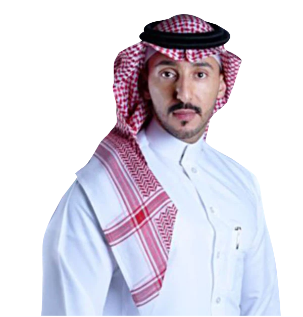 Waleed bin Huzaim