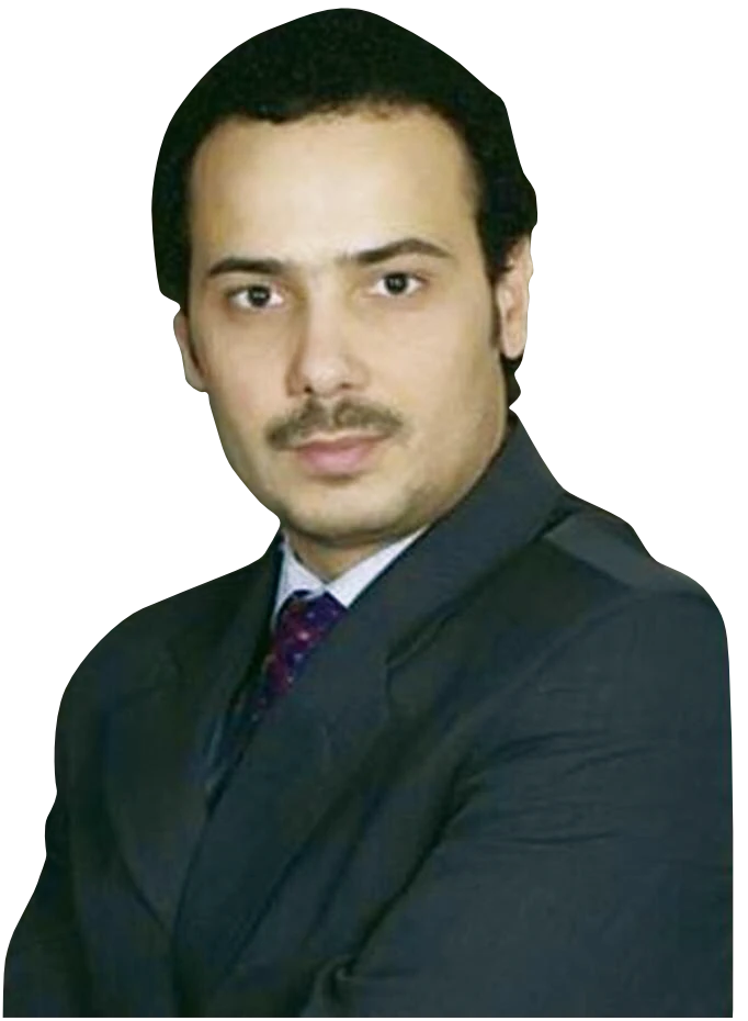 Yasser El-Shazly