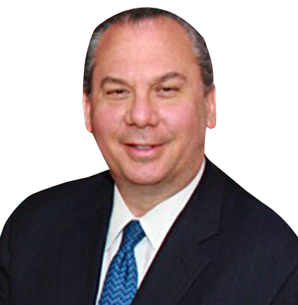 Rabbi Marc Schneier