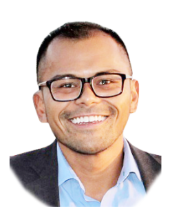 Richie Santosdiaz