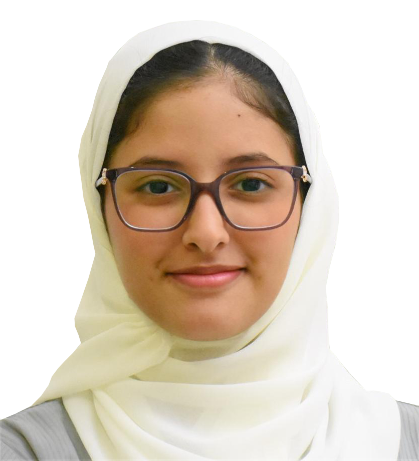 Ritaj Hussain Al-Hazmi