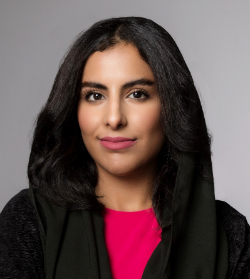 Roba Aljohani