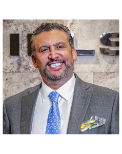 Sami Al Mufleh