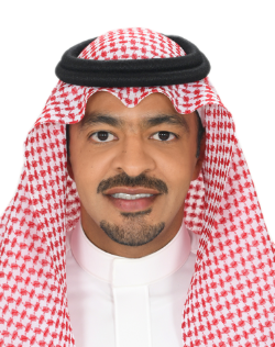 Saoud Al-Behairi