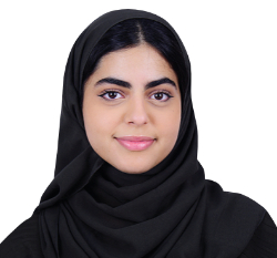 Sara Alsheddi