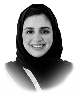 Sara Eyad Khashoggi