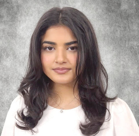 Sarah Haque