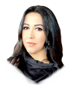 Sarah Sfeir