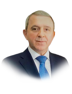 Shahin Abdullayev