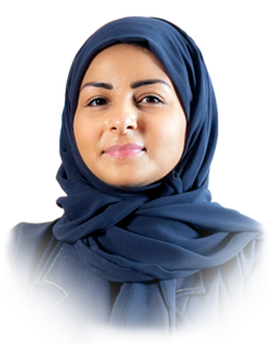 Shaima Hamidaddin
