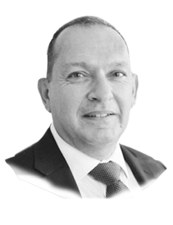 Simon Collis