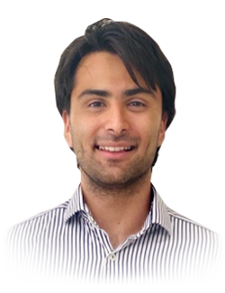 Siraj Y. Abualnaja