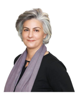 Sonia Ben Jaafar