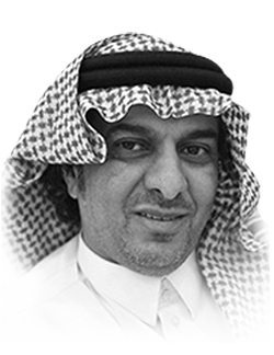 Talal Al-Harbi