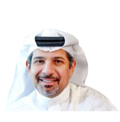 Tariq F. Zedan