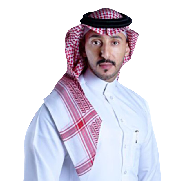 Waleed bin Huzaim