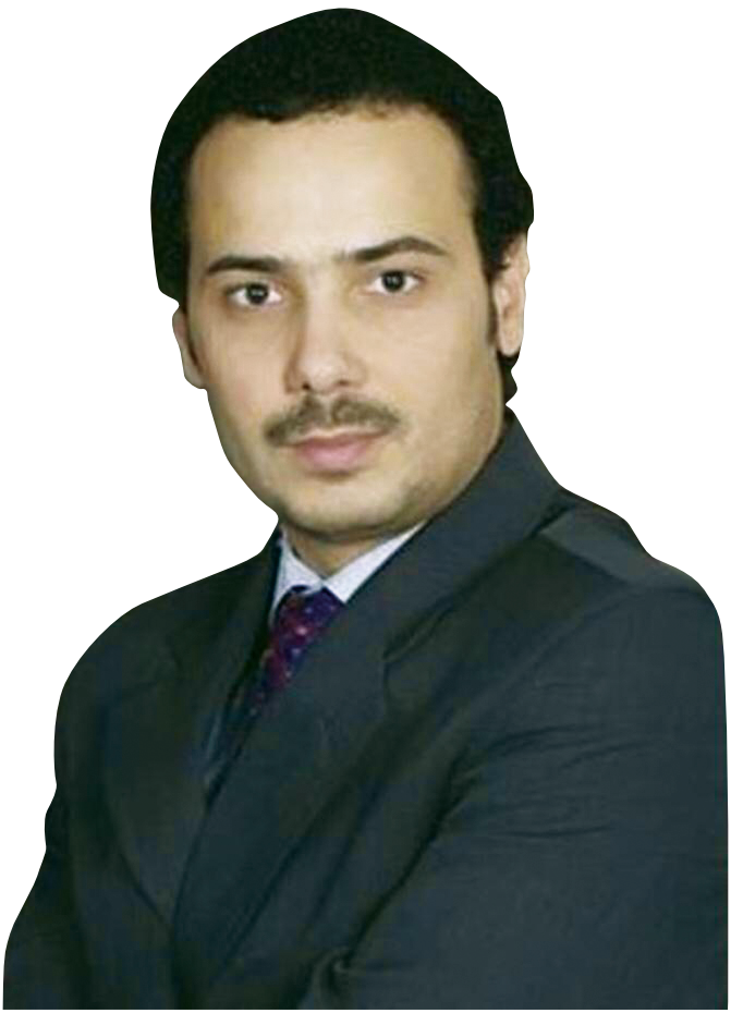 Yasser El-Shazly