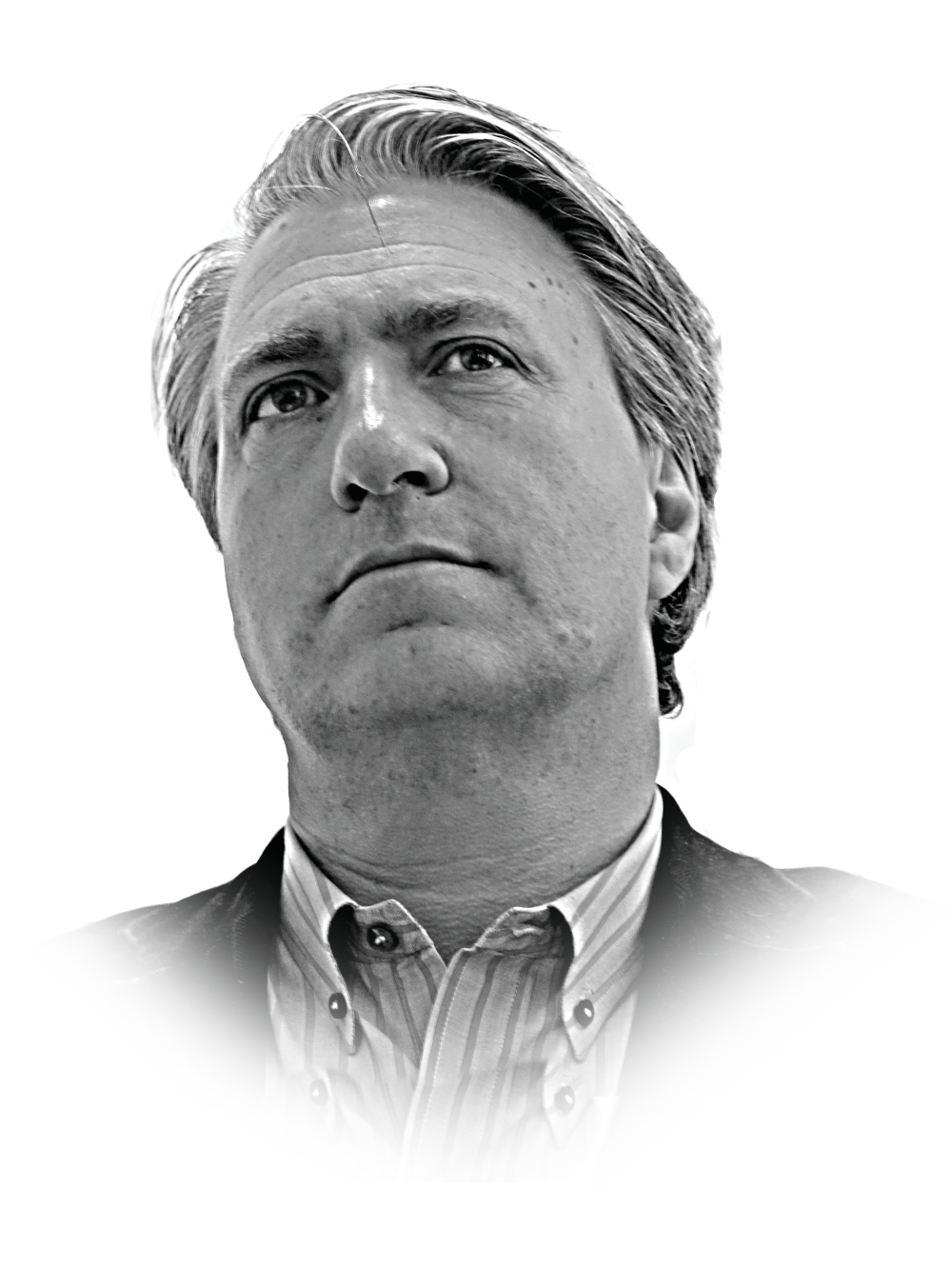 Stephan Shakespeare