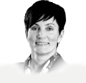 Stephanie von Friedeburg