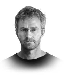 Stuart Williams