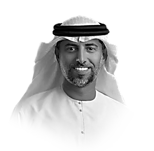 Suhail bin Mohammed Al-Mazrouei