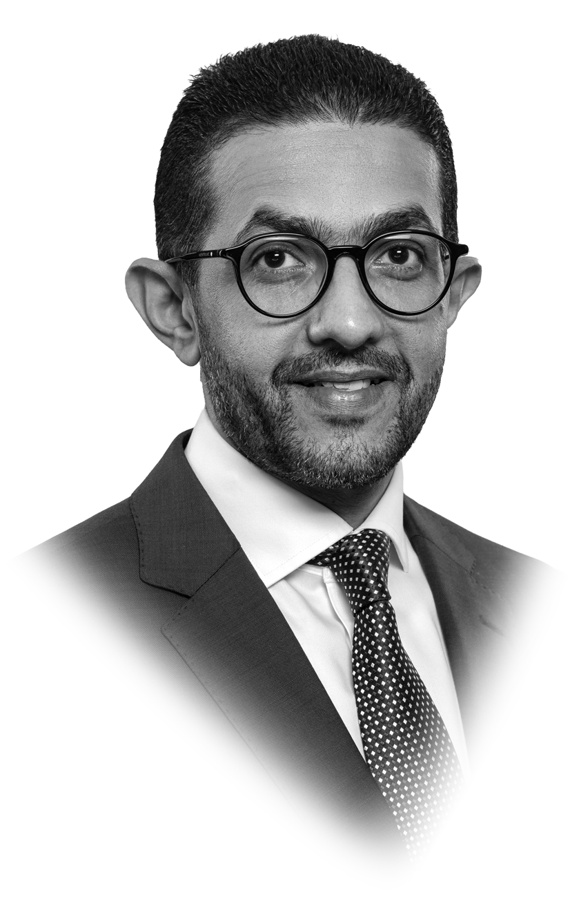 Sulaiman M. Al-Rubaian