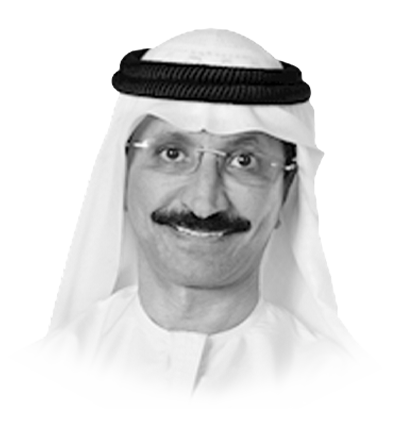 Sultan Bin Sulayem