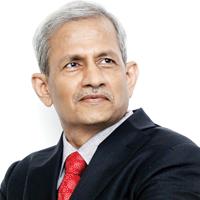 Sundeep Waslekar