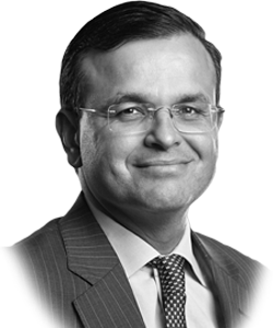 Sunil Kaushal